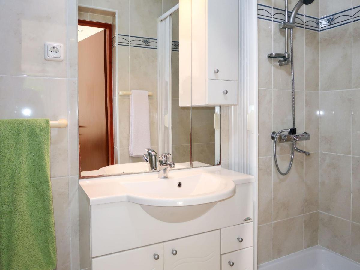 Apartment Lidija - Rac155 By Interhome Rabac Bagian luar foto