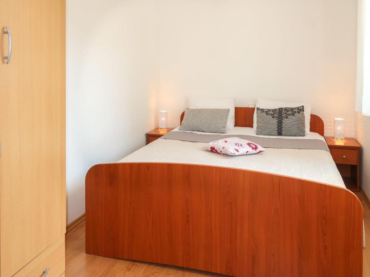 Apartment Lidija - Rac155 By Interhome Rabac Bagian luar foto