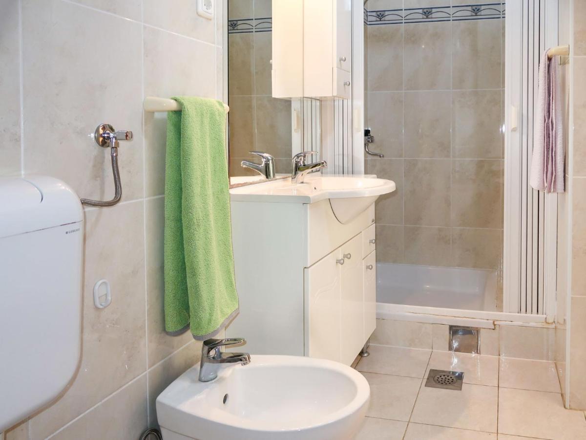 Apartment Lidija - Rac155 By Interhome Rabac Bagian luar foto