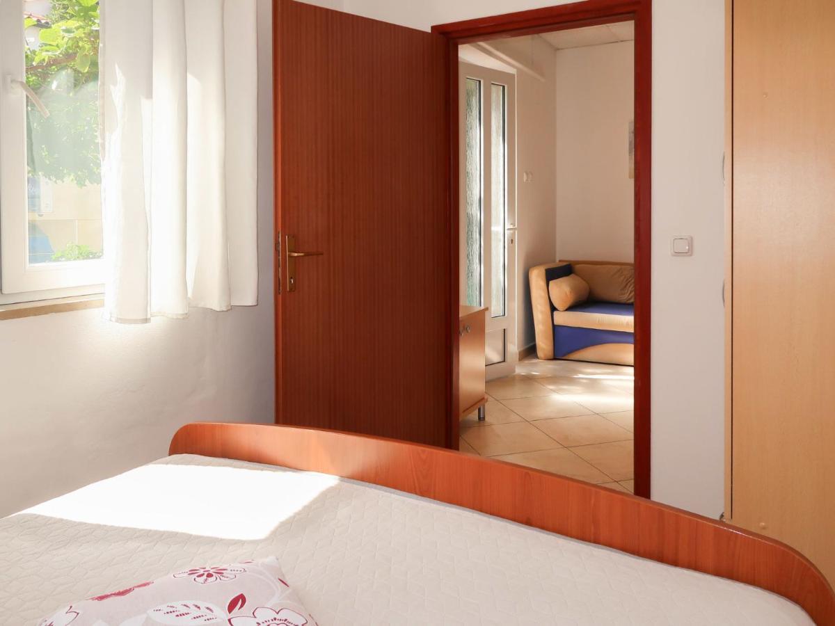Apartment Lidija - Rac155 By Interhome Rabac Bagian luar foto